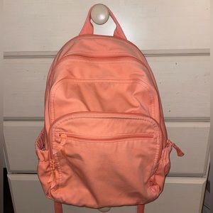 vera bradley campus backpack